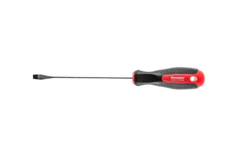Отвертка HAMMER 601-020 купить в Тюмени