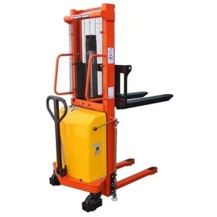 Гидравлический штабелер c электроприводом подъёма PROLIFT SPN 1030 купить в Тюмени