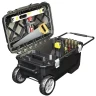 Ящик для инструментов на колесах FATMAX PROMOBILE JOBCHEST Stanley 1-94-850 купить в Тюмени
