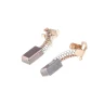 Щетки угольные HAMMER 404-227 Щетки угольные (2шт.) для Makita (СВ-434) AUTOSTOP купить в Тюмени