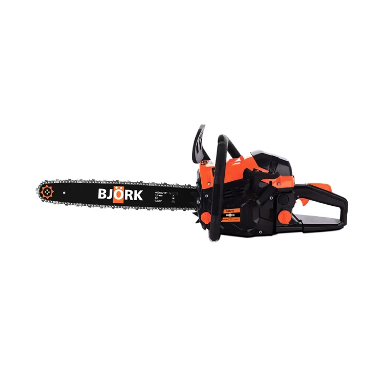 Бензопила Bjork 245/16 FoxWeld купить в Тюмени