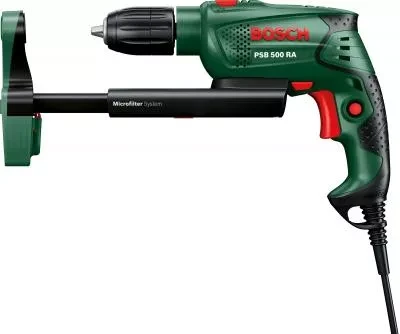 Дрель ударная BOSCH PSB 500 RА (0.603.127.021) купить в Тюмени