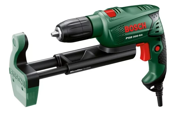 Дрель ударная BOSCH PSB 500 RА (0.603.127.021) купить в Тюмени