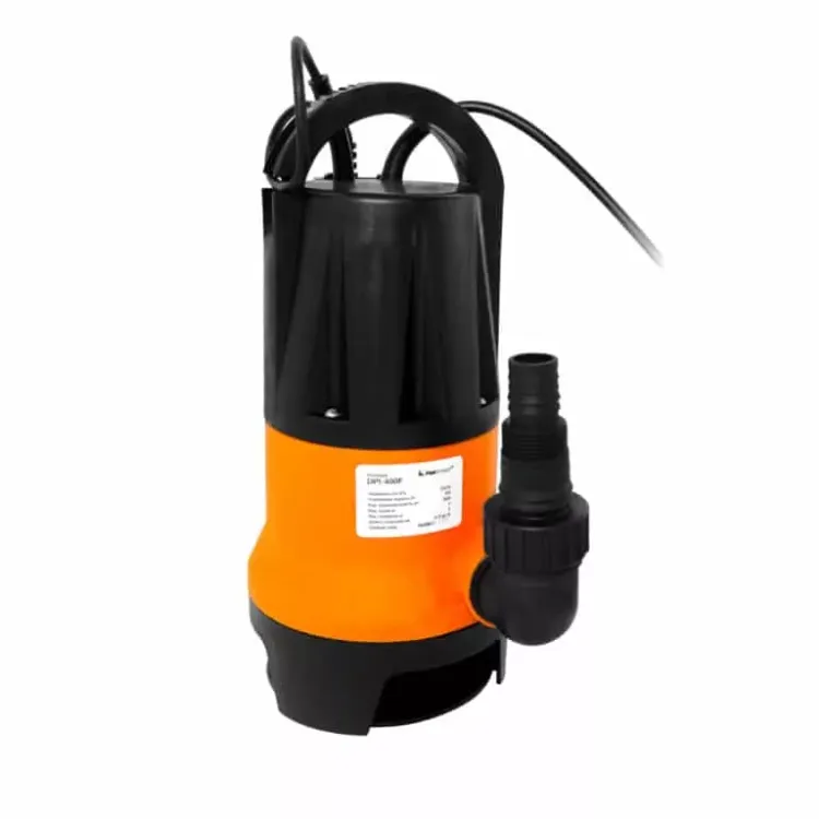 Дренажный насос FoxAqua DPI-450F купить в Тюмени