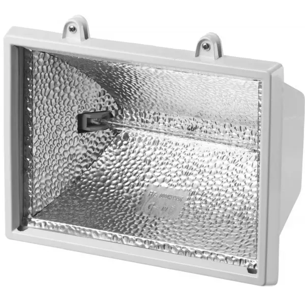 Прожектор STAYER "MASTER" MAXLight галогенный, с дугой крепления под установку, белый, 1000Вт 57105-W купить в Тюмени