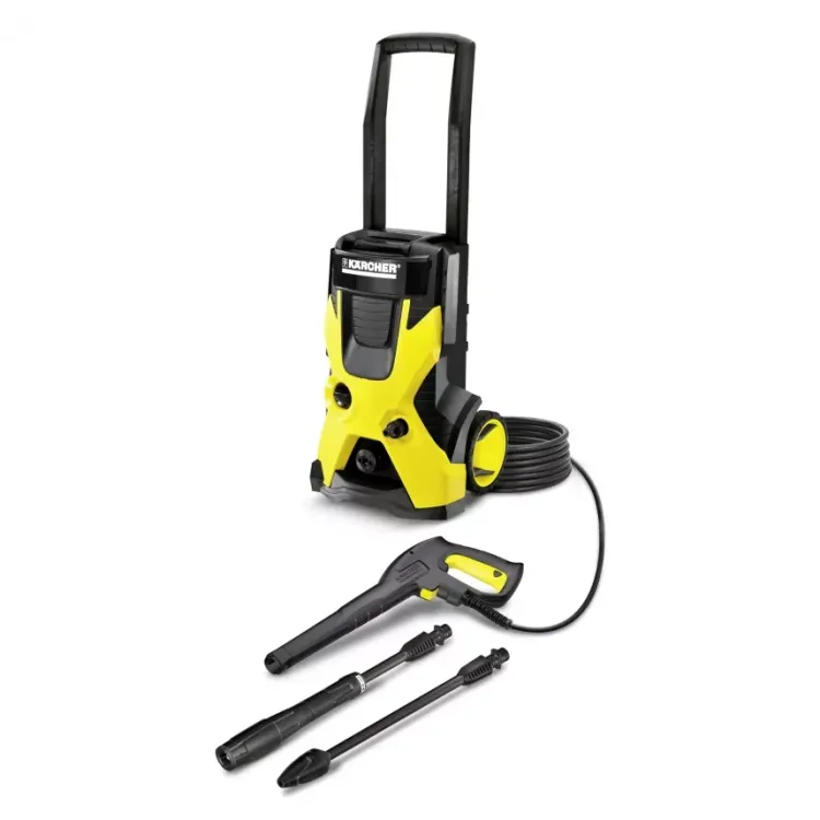 Минимойка-мойка высокого давления KARCHER K 5 basic купить в Тюмени