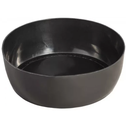 Чашка STAYER &quot;MASTER&quot; для гипса низкая, 140х48мм 0608-2 купить в Тюмени