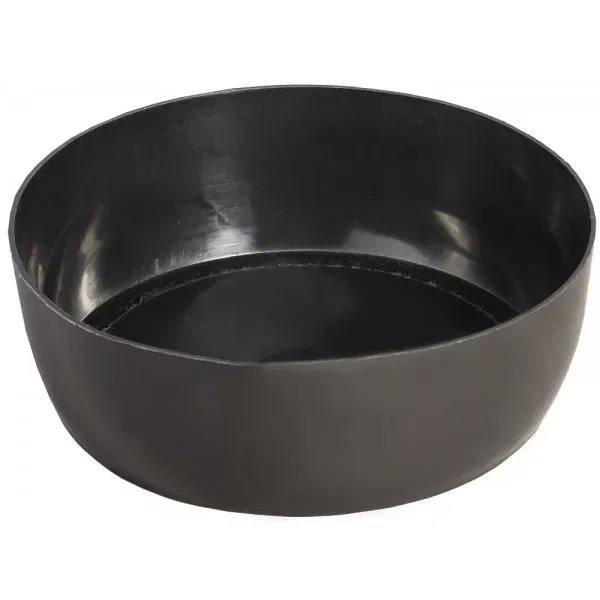 Чашка STAYER "MASTER" для гипса низкая, 140х48мм 0608-2 купить в Тюмени