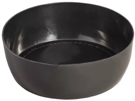 Чашка STAYER &quot;MASTER&quot; для гипса низкая, 140х48мм 0608-2 купить в Тюмени