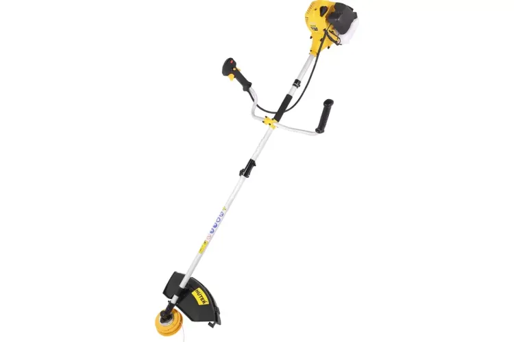 Триммер бензиновый Huter GGT-2900S 70/2/24 купить в Тюмени