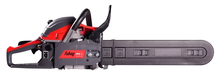 Бензопила FPS 56 easy start Fubag купить в Тюмени