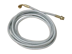 Топливопровод гибкий для подключения внешнего топливного бака теплогенераторов BALLU-Biemmedue