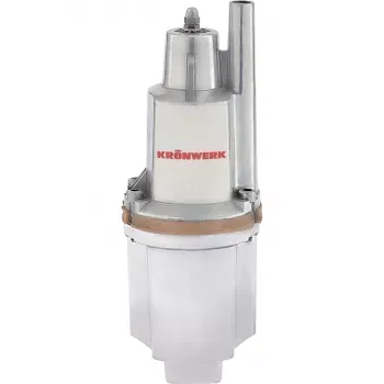Вибрационный насос KVP300 Kronwerk 97235 купить в Тюмени
