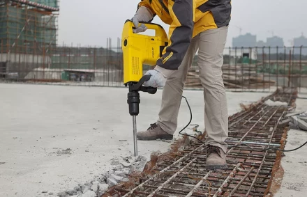 Молоток отбойный STHM10K ящик STSTI-75517   Stanley купить в Тюмени