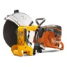 Рельсорез K1270 Rail 16" Husqvarna купить в Тюмени