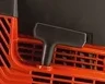 Рельсорез K1270 Rail 16" Husqvarna купить в Тюмени