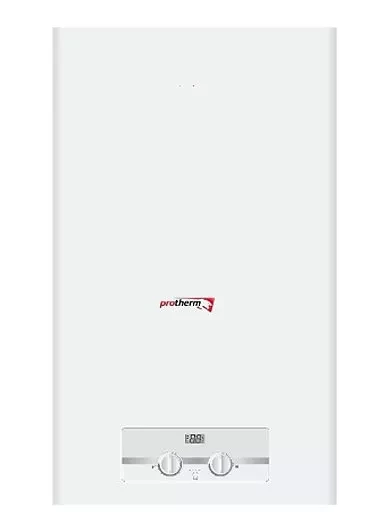 Котел Protherm Ягуар 11 JTV, 11 кВт купить в Тюмени