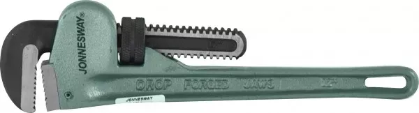 Ключ трубный 18" 460мм  W2818  Jonnesway 48701 купить в Тюмени