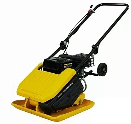 Виброплита RD-29265 RedVerg купить в Тюмени