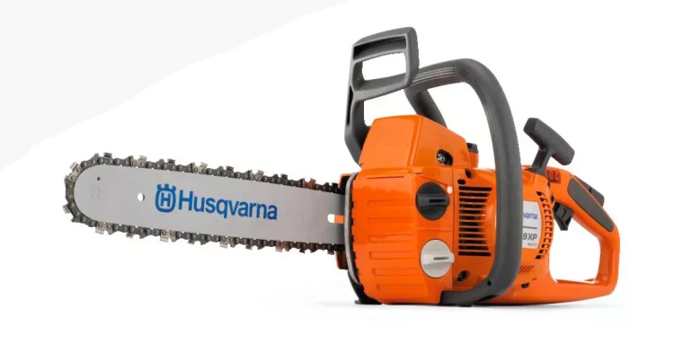 Бензопила Husqvarna 339XP купить в Тюмени