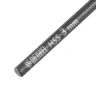 Сверло по металлу, 3 мм, HSS-Tin, Golden Tip, 10 шт. Denzel 717205 купить в Тюмени