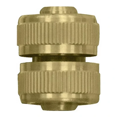 Муфта ремонтная латунная 3/4" Кратон 5 01 04 049