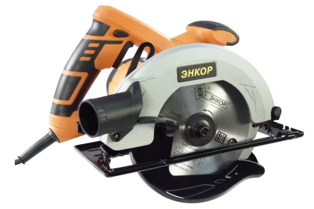 Пила дисковая ПДЭ-1300/55 Энкор 50241 купить в Тюмени