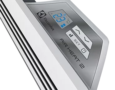 Инфракрасный обогреватель ELECTROLUX EIH/AG – 2000 E купить в Тюмени