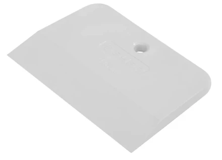 Шпатель ЗУБР &quot;МАСТЕР&quot; резиновый, белый, 1шт, 120мм 1016-120_z01 купить в Тюмени