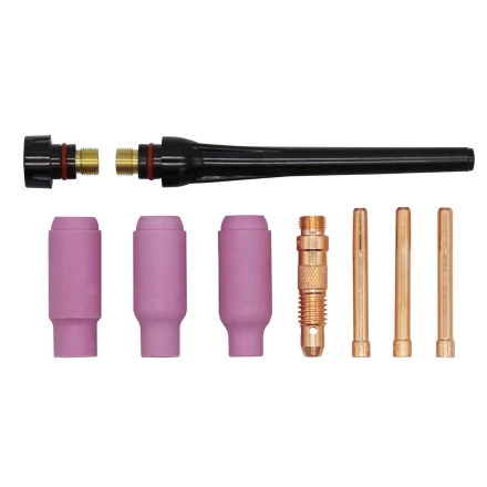 Горелка TW 18 8m (OKC / Water б/р / Gas M16*1,5) XL18835310 купить в Тюмени