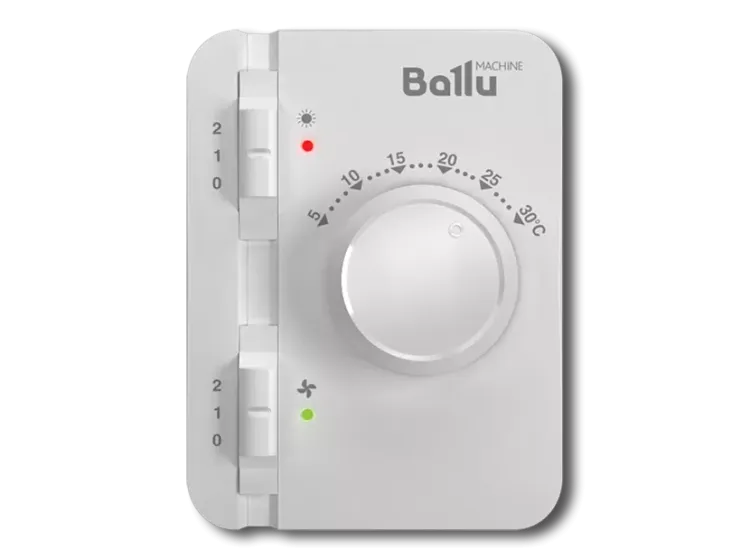Воздушно-тепловая завеса электрическая BALLU BHC-M10-T06 купить в Тюмени