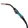 Горелка MW-405 AT (3m / Air / Euro) с поворотным гусаком XL015.D070 купить в Тюмени