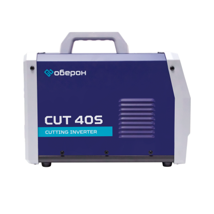 Аппарат воздушно-плазменной резки Оберон CUT 40S KG4401 купить в Тюмени