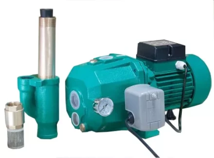 Поверхностный насос Sturm WP 9790А купить в Тюмени