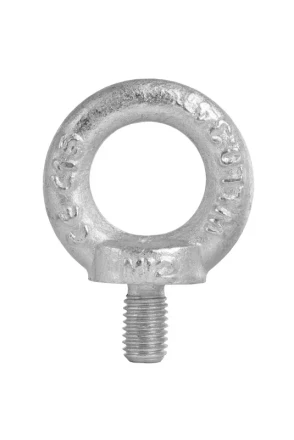 Рым-болт TOR DIN 580 12мм (D) 1050160 купить в Тюмени