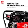 Мотоблок бензиновый усиленный МТУ-450 серия МАСТЕР купить в Тюмени