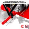 Мотоблок бензиновый усиленный МТУ-450 серия МАСТЕР купить в Тюмени
