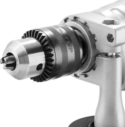 Дрель ударная двухскоростная ЗДУ-1100-2 ЭРММ2 серия ПРОФЕССИОНАЛ купить в Тюмени