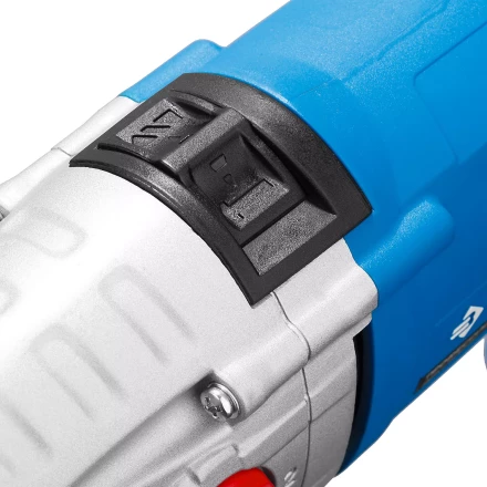 Дрель ударная двухскоростная ЗДУ-1100-2 ЭРММ2 серия ПРОФЕССИОНАЛ купить в Тюмени