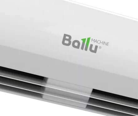 Воздушно-тепловая завеса электрическая BALLU BHC-L10-S06 купить в Тюмени