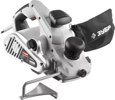 Рубанок электрический ЗР-1100-110 серия МАСТЕР купить в Тюмени