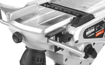 Рубанок электрический ЗР-1100-110 серия МАСТЕР купить в Тюмени