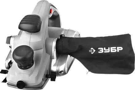 Рубанок электрический ЗР-1100-110 серия МАСТЕР купить в Тюмени