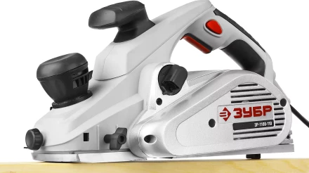 Рубанок электрический ЗР-1100-110 серия МАСТЕР купить в Тюмени