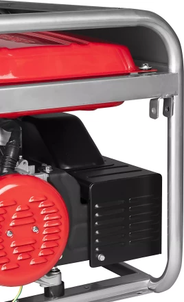 Генератор бензиновый ЗЭСБ-6200-ЭА серия МАСТЕР купить в Тюмени