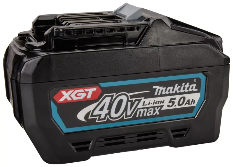 Аккумулятор XGT Makita BL4050F (Li-Ion 40 В 5.0 Ач) 191L47-8 купить в Тюмени