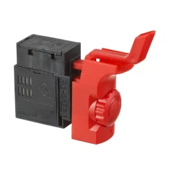 Выключатель LIDA FA2-6/1BEK 6(6)A 250V~ 5E4 U502-850-004