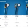 Пирометр инфракрасный ТермПро-400 серия ПРОФЕССИОНАЛ купить в Тюмени
