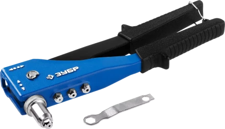 Поворотные заклепочники 90-180 ЗУБР ПРО-180 серия ПРОФЕССИОНАЛ купить в Тюмени