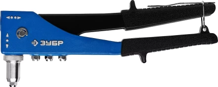 Поворотные заклепочники 90-180 ЗУБР ПРО-180 серия ПРОФЕССИОНАЛ купить в Тюмени